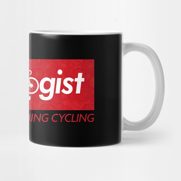 Cycologist - Master of Anything Cycling v5 by Design_Lawrence